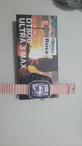 Smartwach DT800
