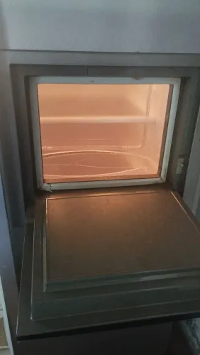 Geladeira
