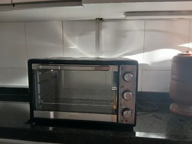 Forno 52 litros