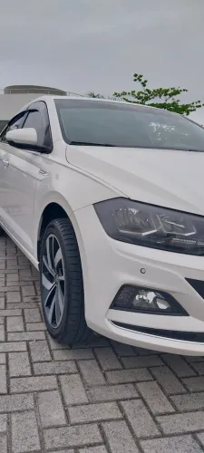 Volkswagen Virtus Comfort. 200 TSI 1.0 Flex 12V AUT 2019