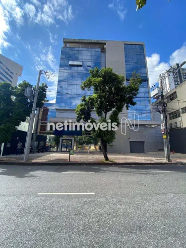 Locação Andar-pilotis Santa Efigênia Belo Horizonte