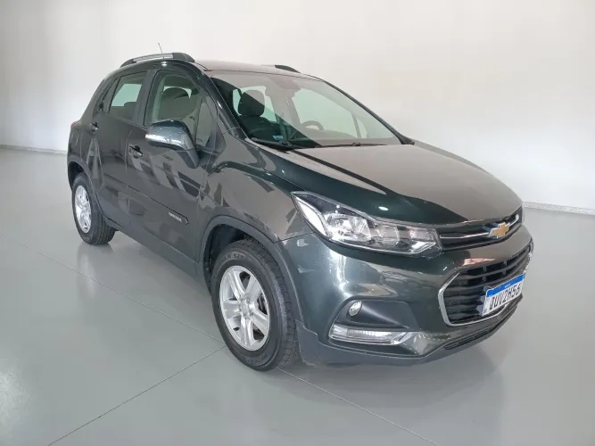 Chevrolet Tracker LT 1.4 Turbo 16V Flex 4X2 Aut. 2019