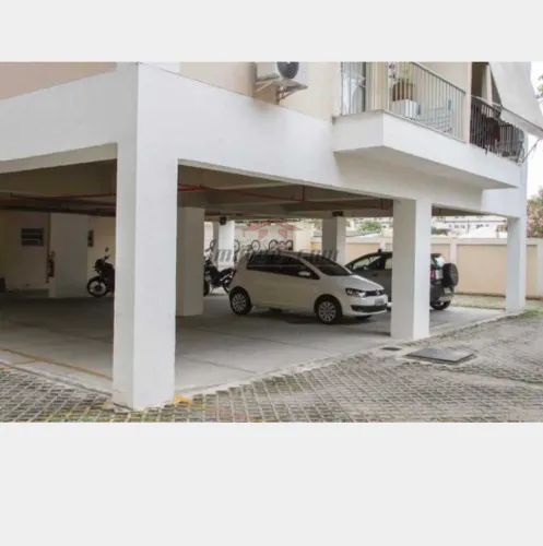 Alugo ótimo apartamento com piscina 