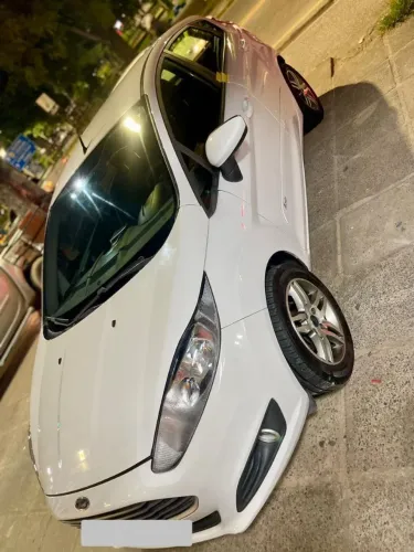 Ford Fiesta 1.5 16V Flex Mec. 5P 2015
