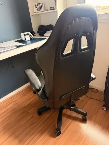 CADEIRA GAMER