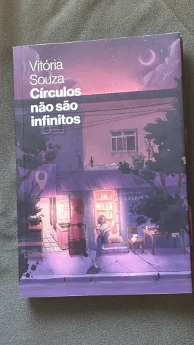 Livros desapego