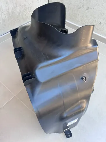 Para-barro dianteiro Fiat uno/fiorino (original)