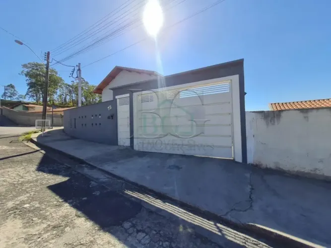Casas em Condomínio em Poços de Caldas