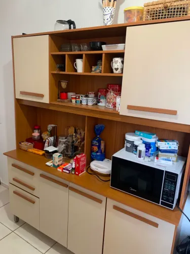 Armário de cozinha