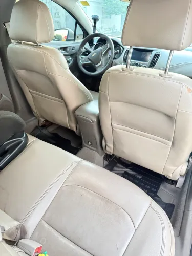 Chevrolet Cruze LTZ 1.4 16V Turbo Flex 4P Aut. 2017