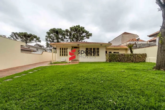 Excelente Casa comercial para aluguel no Hugo Lange
