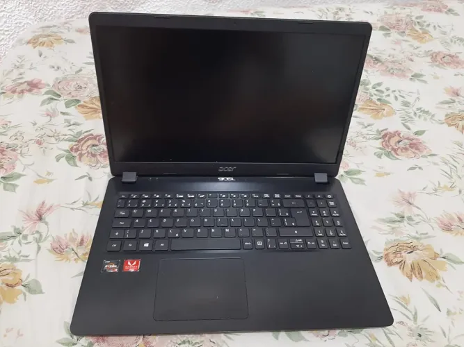 Notebook Acer Aspire 3