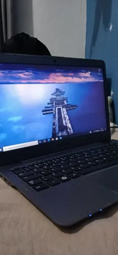 Notebook Samsung 