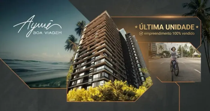 AYMÊ BOA VIAGEM | OPORTUNIDADE | 130M² | EM FRENTE AO COLÉGIO SANTA MARIA