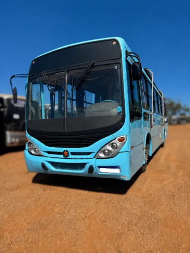 Vendo Ônibus Mercedes Marco Polo Torino U