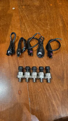Ps10 novos 5 peças