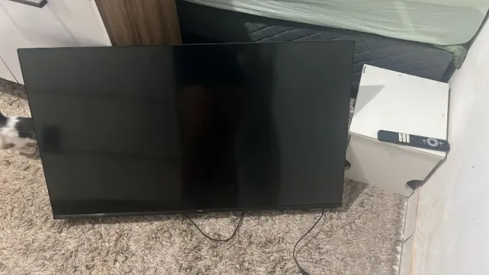 TV SMART 42 POLEGADAS