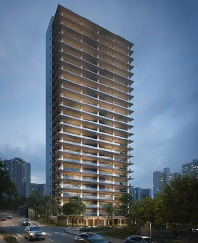 PASEO SANTOS