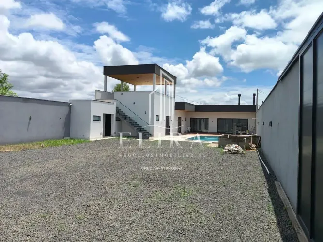Chácara à venda, 850 m², Santa Isabel - Tupi, Piracicaba, SP