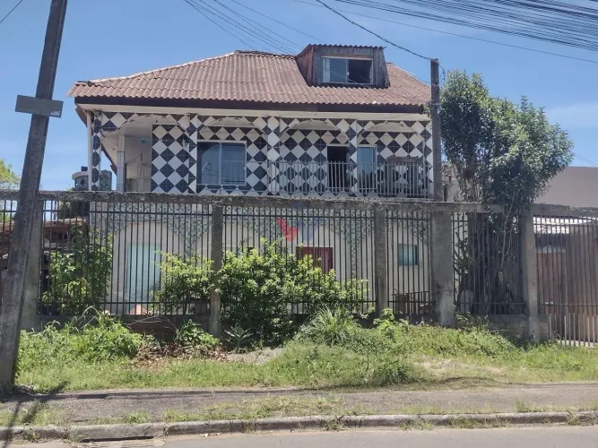 Terreno à venda, jardim paulista com 600m² no valor de R$ 950.000,00 CAMPINA GRANDE DO SUL