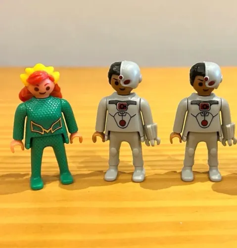 Playmobil Kinder Ovo