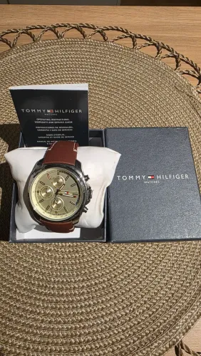 Relógio Tommy - Original