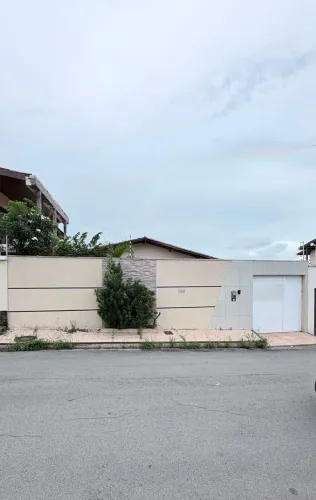 Vendo Casa térrea solta - Cohajap
