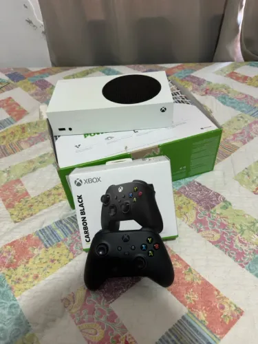 Xbox séries s