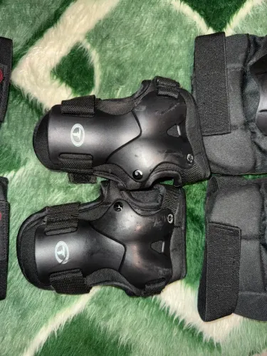 Kit Proteção Tamanho G
