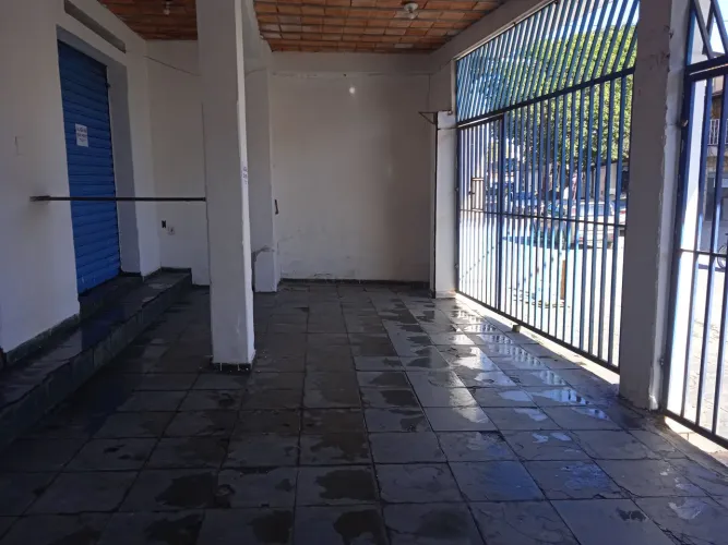 Alugo Ponto Comercial