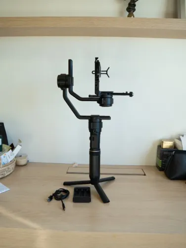 Gimbal Zhiyun-tech Crane 2s