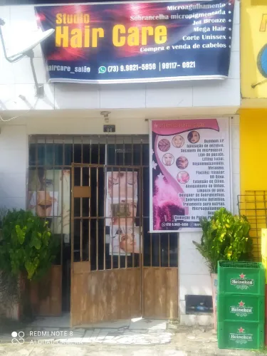 Vende - se sobrado com comércio em Porto Seguro Ba