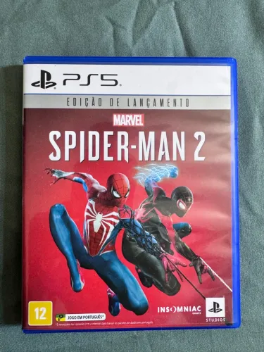 Spider man 2