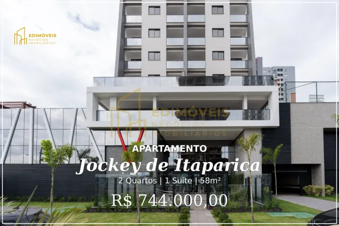 Condomínio Clube no Jockey de Itaparica  Lazer Completo em Vila Velha