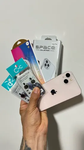 iPhone 13