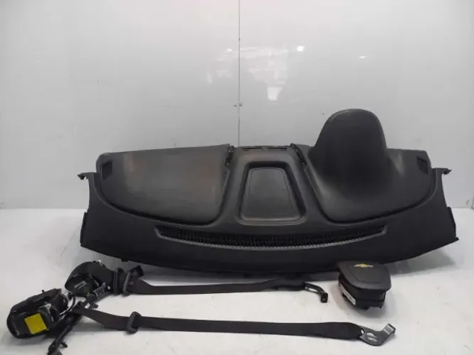 KIT AIRBAG COBALT 2020