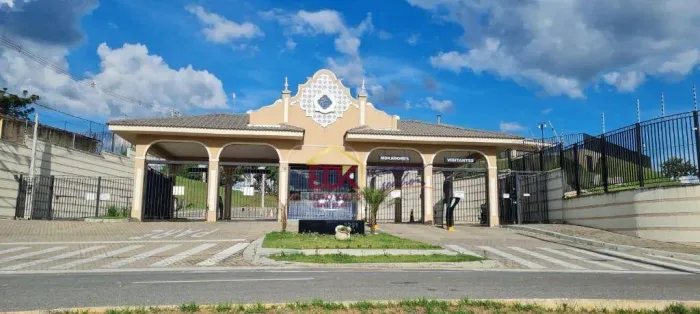 Terreno à venda, 540 m² por R$ 424.000,00 - Residencial Quinta das Palmeiras - Taubaté/SP