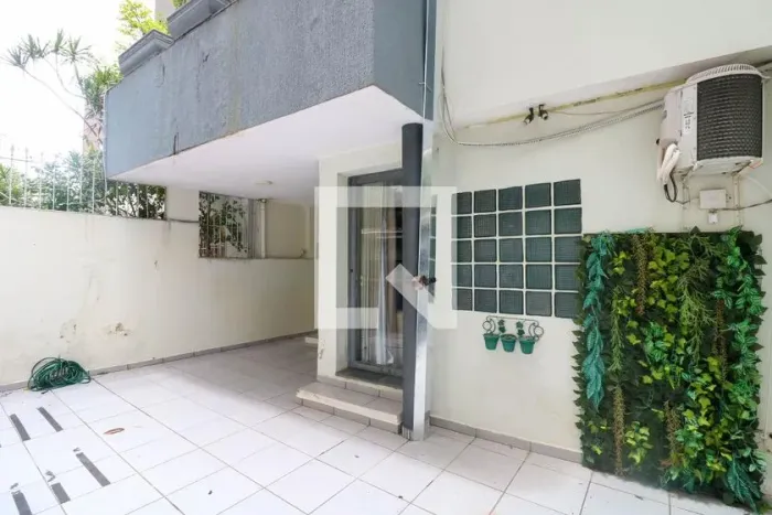 Casa à Venda - Brooklin, 3 Quartos, 160 m2