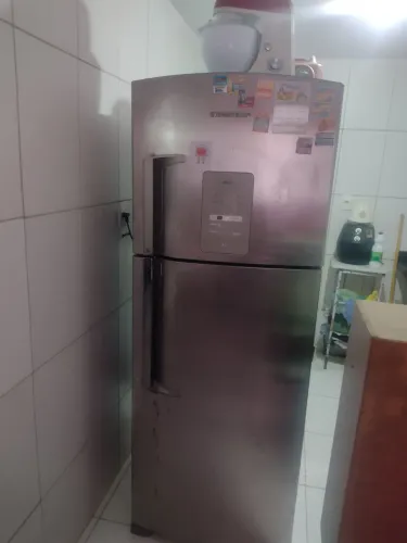 Geladeira Brastemp negociável