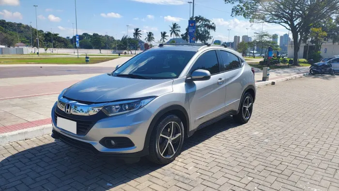 Honda HR-V EX 1.8 Flexone 16V 5P Aut. 2020