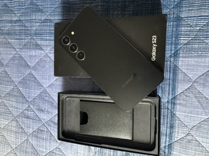 Samsung Galaxy S23