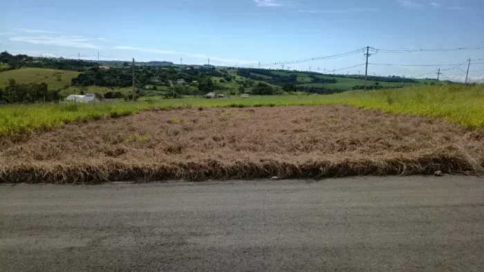 Terreno em Engenheiro Coelho