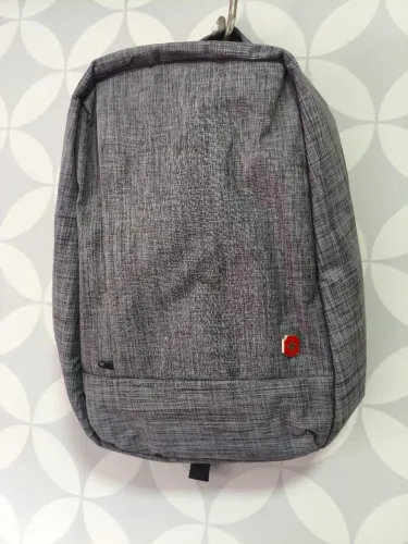 Mochila média SwissLand para notebook