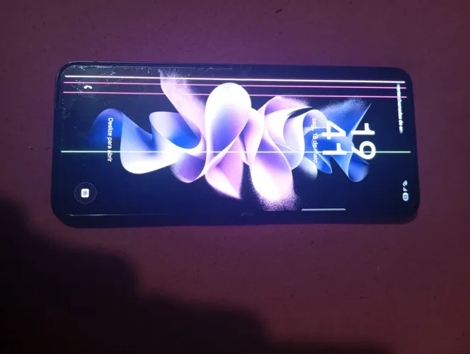 Zflip 3