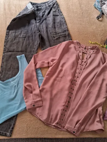 BAIXEI O PREÇO. Lote 30 peças + brindes. Menos de R$3 por item