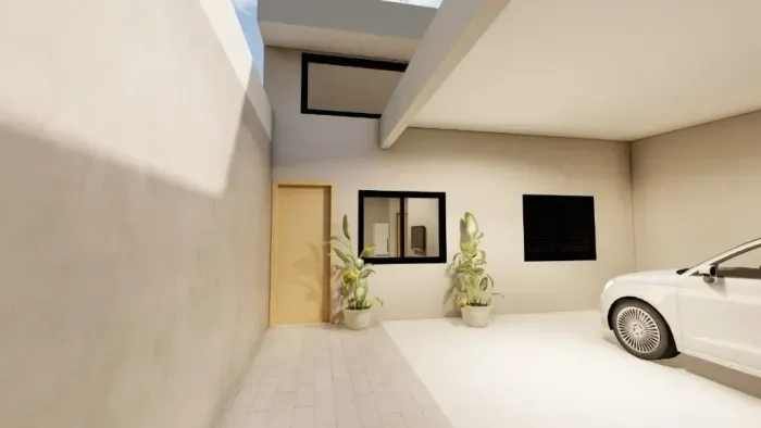 CASA NOVA À VENDA | PORTAL DOS PÁSSAROS SÃO JOSÉ DOS CAMPOS