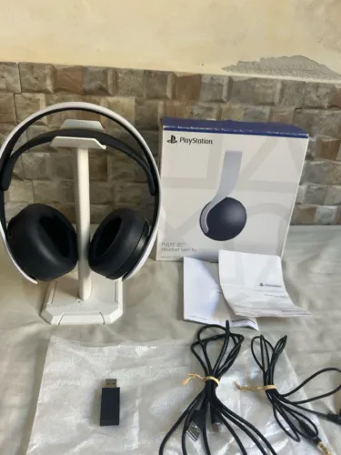 Pulse 3D PS5