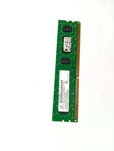 Memória RAM 2GB