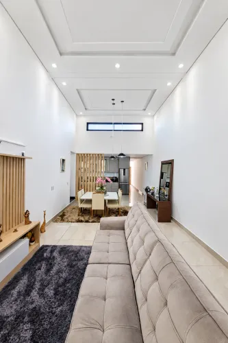 Casa em Condomínio à venda, 3 quartos, Parque Ibiti Reserva, Sorocaba/SP