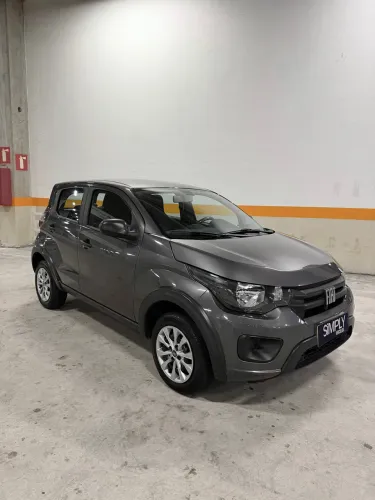 Fiat Mobi Like 1.0 Fire Flex 5P. 2023